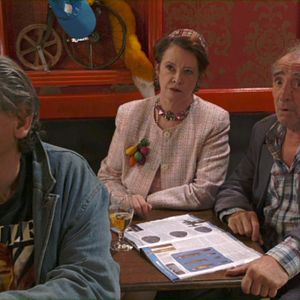 Foto Claude Brasseur