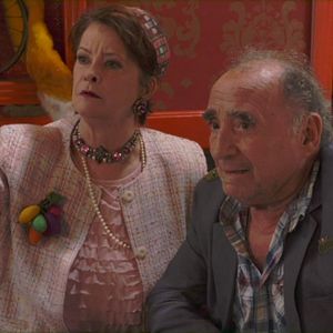 Foto Claude Brasseur