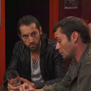 Foto Robinson Stévenin