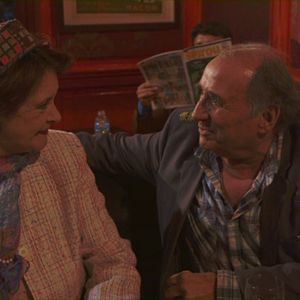 Foto Claude Brasseur