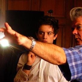 Foto Agora Você Vê