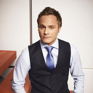 Foto David Anders
