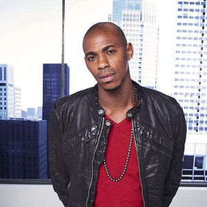 Foto Mehcad Brooks