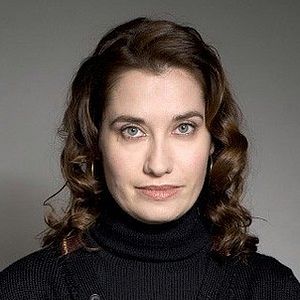 Foto Emmanuelle Devos