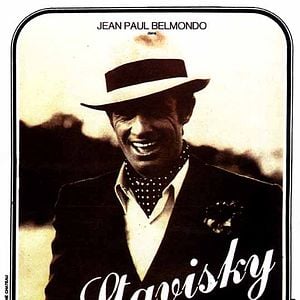 Foto Stavisky ou o Império de Alexandre