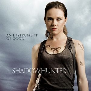 Foto Os Instrumentos Mortais - Cidade dos Ossos