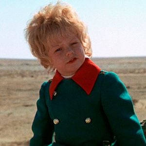 Foto O Pequeno Príncipe