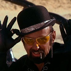 Foto O Pequeno Príncipe