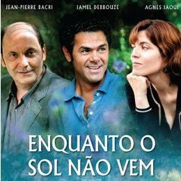 Foto Enquanto o Sol Não Vem