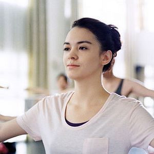 Foto Touch of the Light