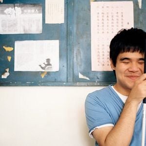 Foto Touch of the Light