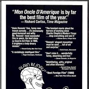 Foto Meu Tio da América