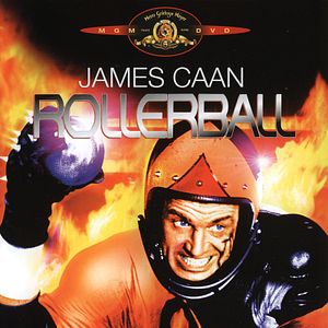 Foto Rollerball - Os Gladiadores do Futuro