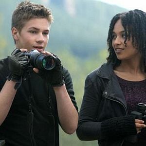 Foto Falling Skies
