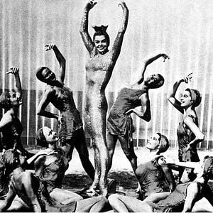 Foto A Filha de Netuno