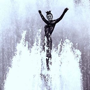 Foto Esther Williams