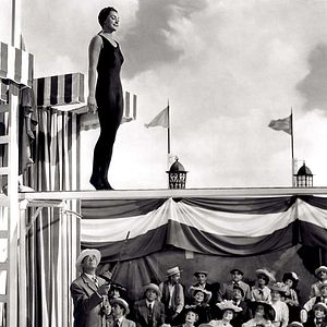 Foto Esther Williams