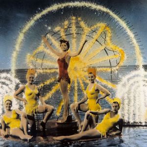 Foto Esther Williams