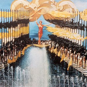 Foto Esther Williams