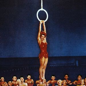 Foto Esther Williams