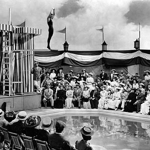 Foto Esther Williams