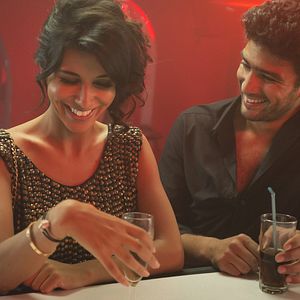 Foto Salim Kechiouche