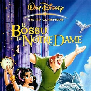 Foto O Corcunda de Notre Dame