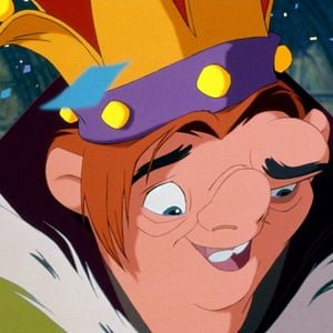 Foto O Corcunda de Notre Dame