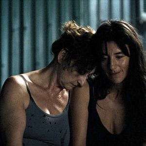 Foto Vic + Flo Viram um Urso