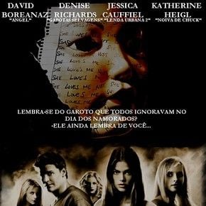 Foto O Dia do Terror