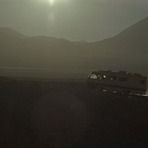 Foto Skol: A Lenda da Montanha