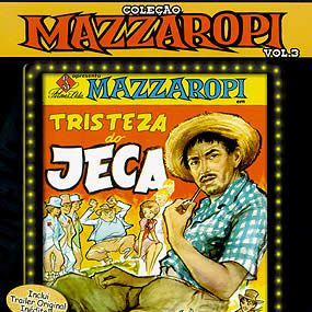 Foto Tristeza do Jeca