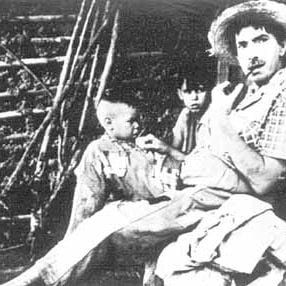 Foto Tristeza do Jeca