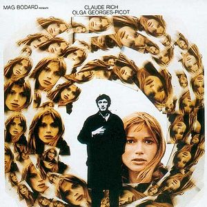Foto Eu Te Amo, Eu Te Amo