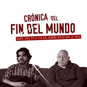 Foto Crônica do Fim do Mundo