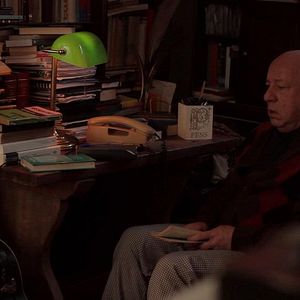 Foto Crônica do Fim do Mundo