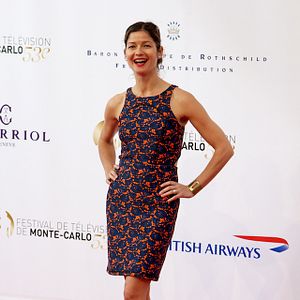 Foto Jill Hennessy