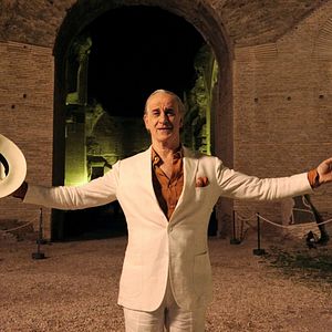 Foto A Grande Beleza