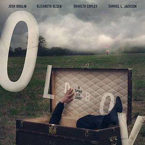 Foto Oldboy - Dias de Vingança