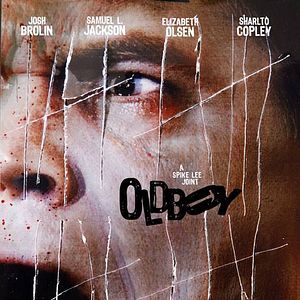 Foto Oldboy - Dias de Vingança