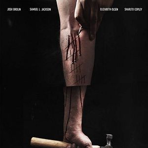 Foto Oldboy - Dias de Vingança