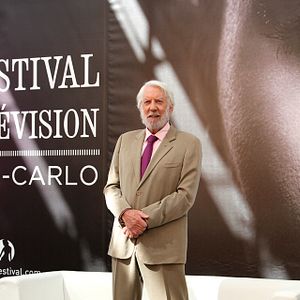 Foto Donald Sutherland