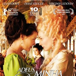 Foto Adeus, Minha Rainha