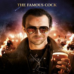 Foto Heróis de Ressaca