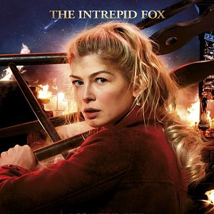 Foto Heróis de Ressaca