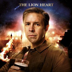 Foto Heróis de Ressaca