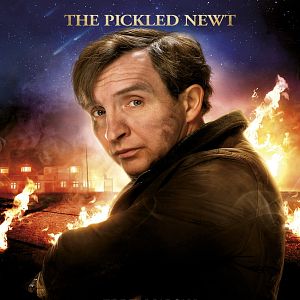 Foto Heróis de Ressaca