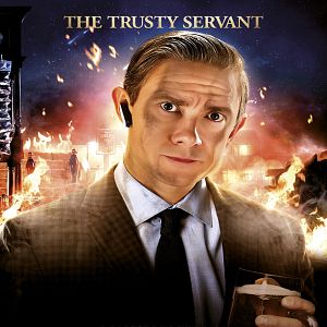 Foto Heróis de Ressaca