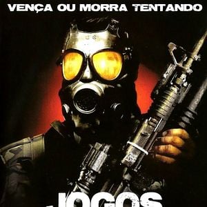 Foto Jogos de Guerra