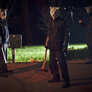 Foto Você é o Próximo